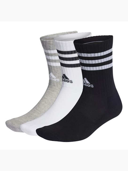 adidas 3x Sokken