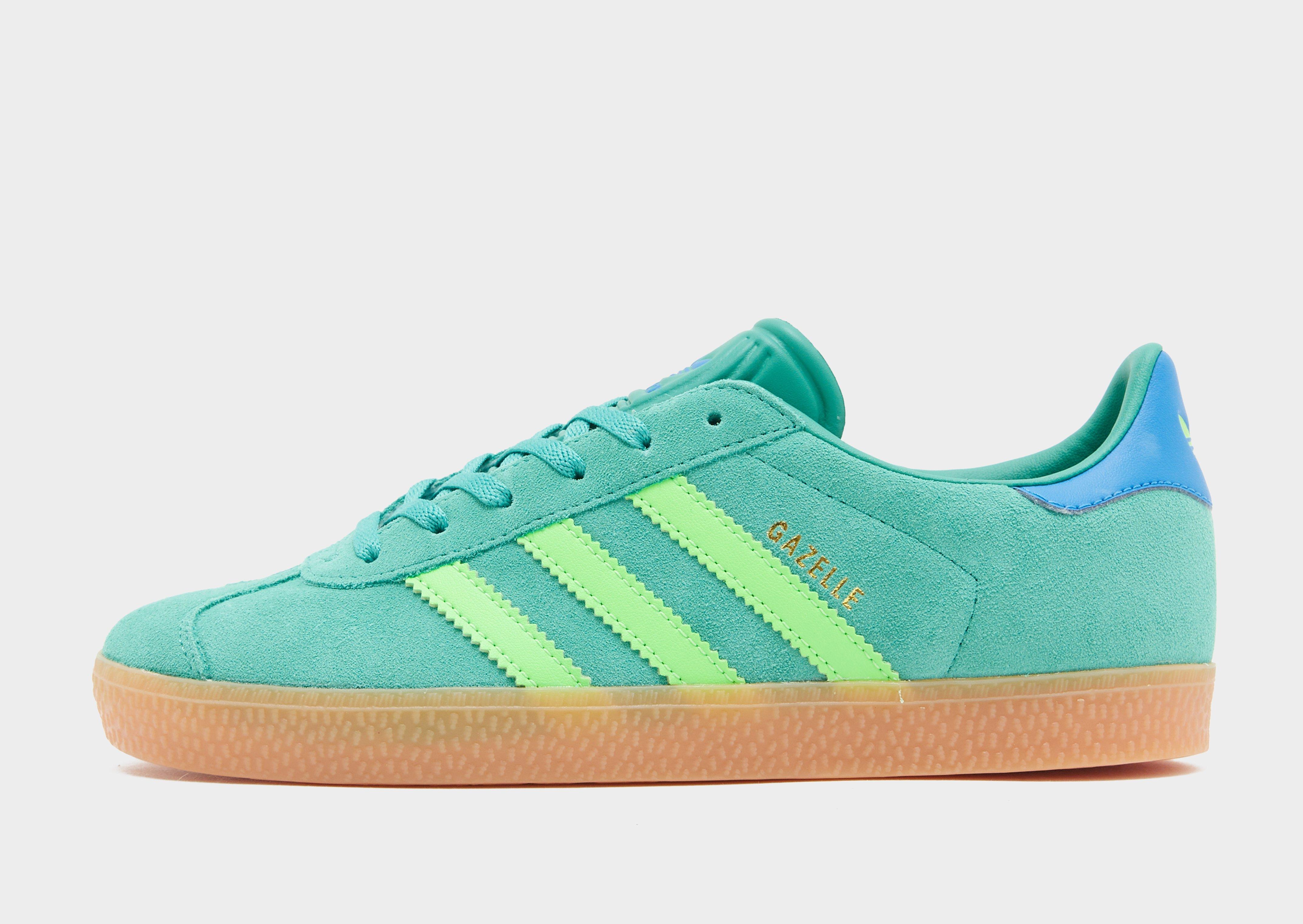 adidas Chaussure Gazelle Enfants