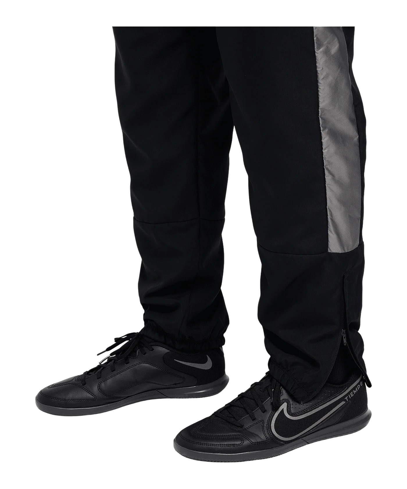 Nike Academy Hose Schwarz F010