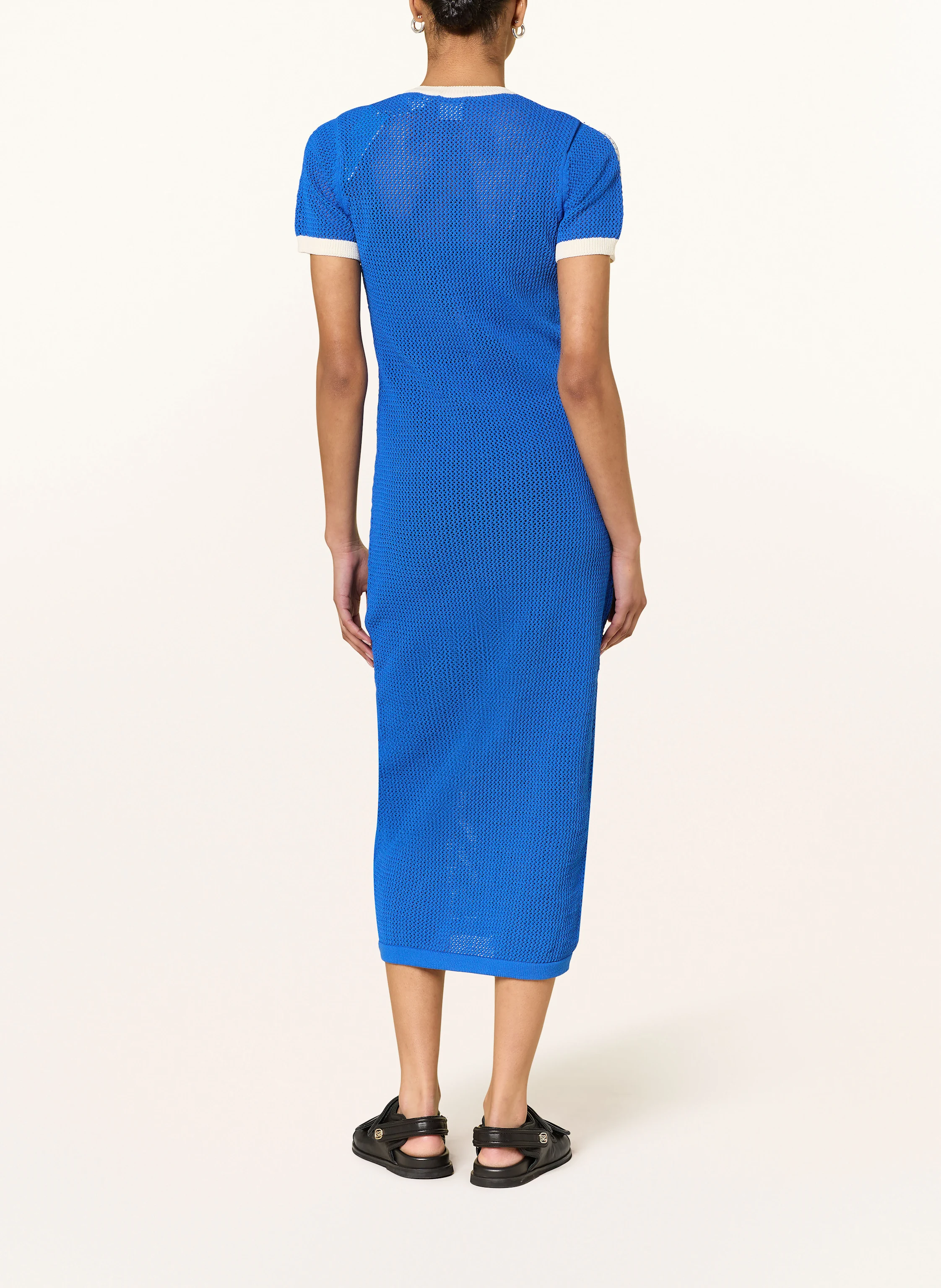 adidas Originals Strickkleid ORIGINALS PREMIUM