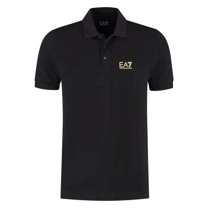 EA7 Polo Heren