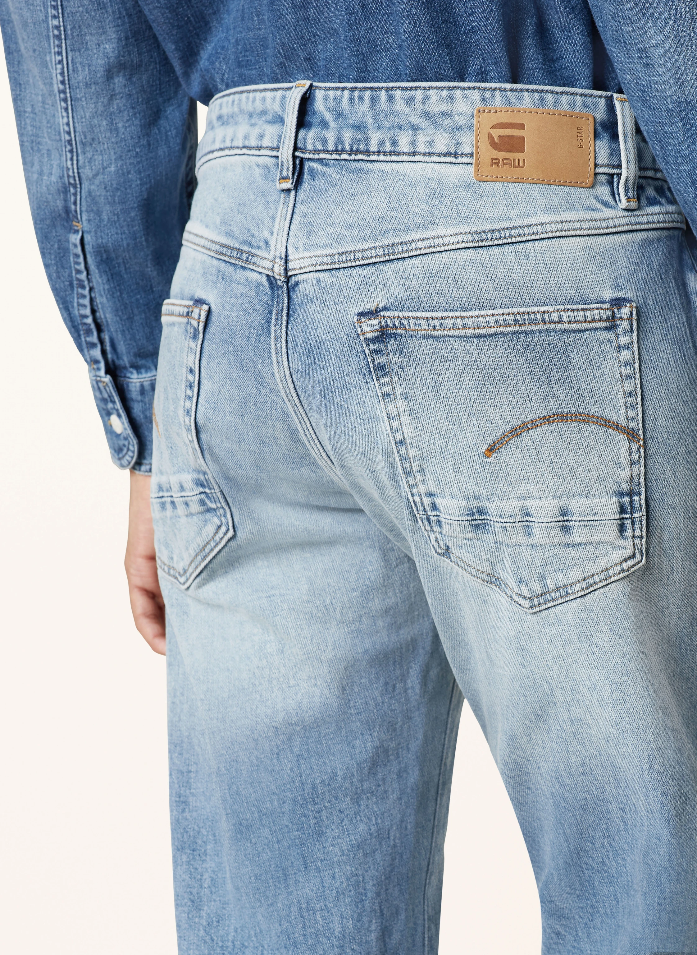 G-Star Boyfriend Jeans KATE