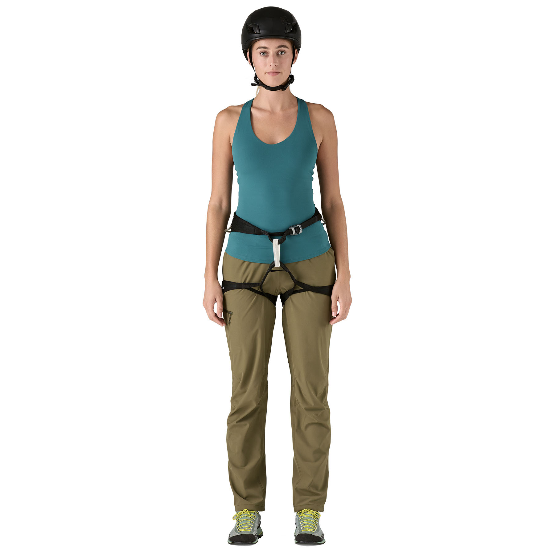 W's Maipo Tank