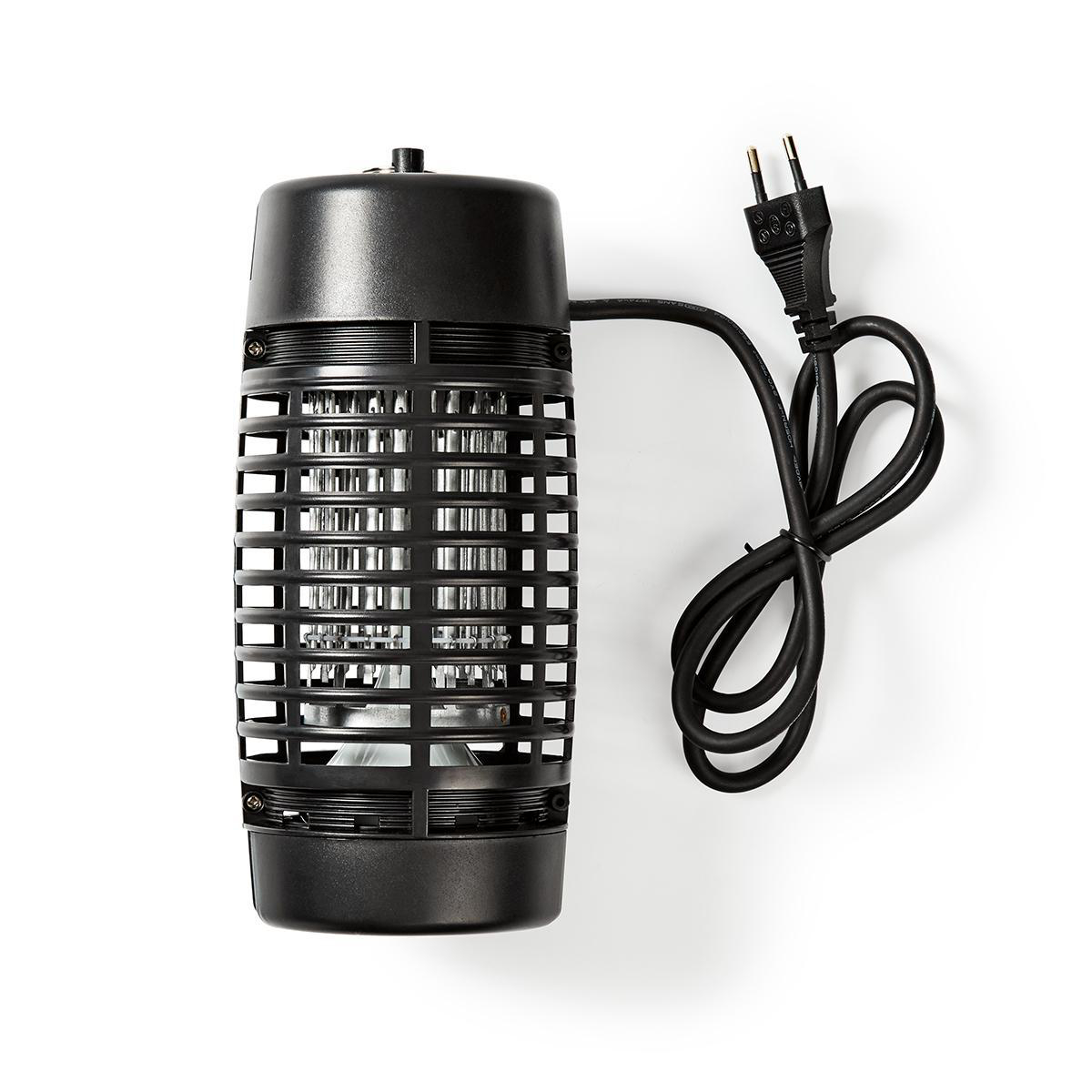 Nedis INKI112CBK4 Elektrische Muggenlamp