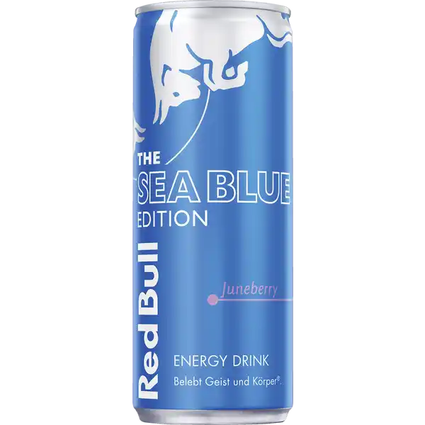 Sea Blue Edition Juneberry