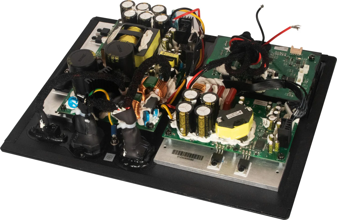 ToneWinner SW-D6000 Caissons de basses