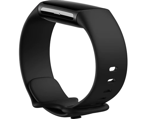 Fitbit Charge 6 Obsidian Black
