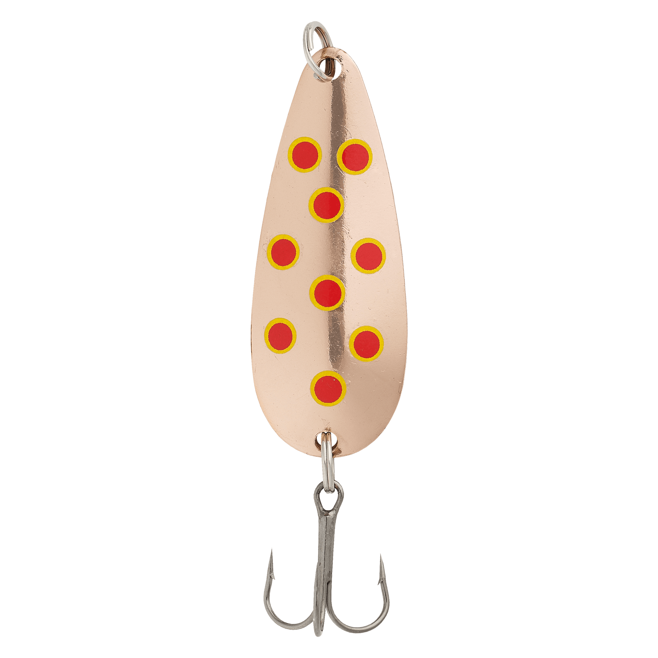 Kinetic Kinetic Trout 5g - Sluk og agn