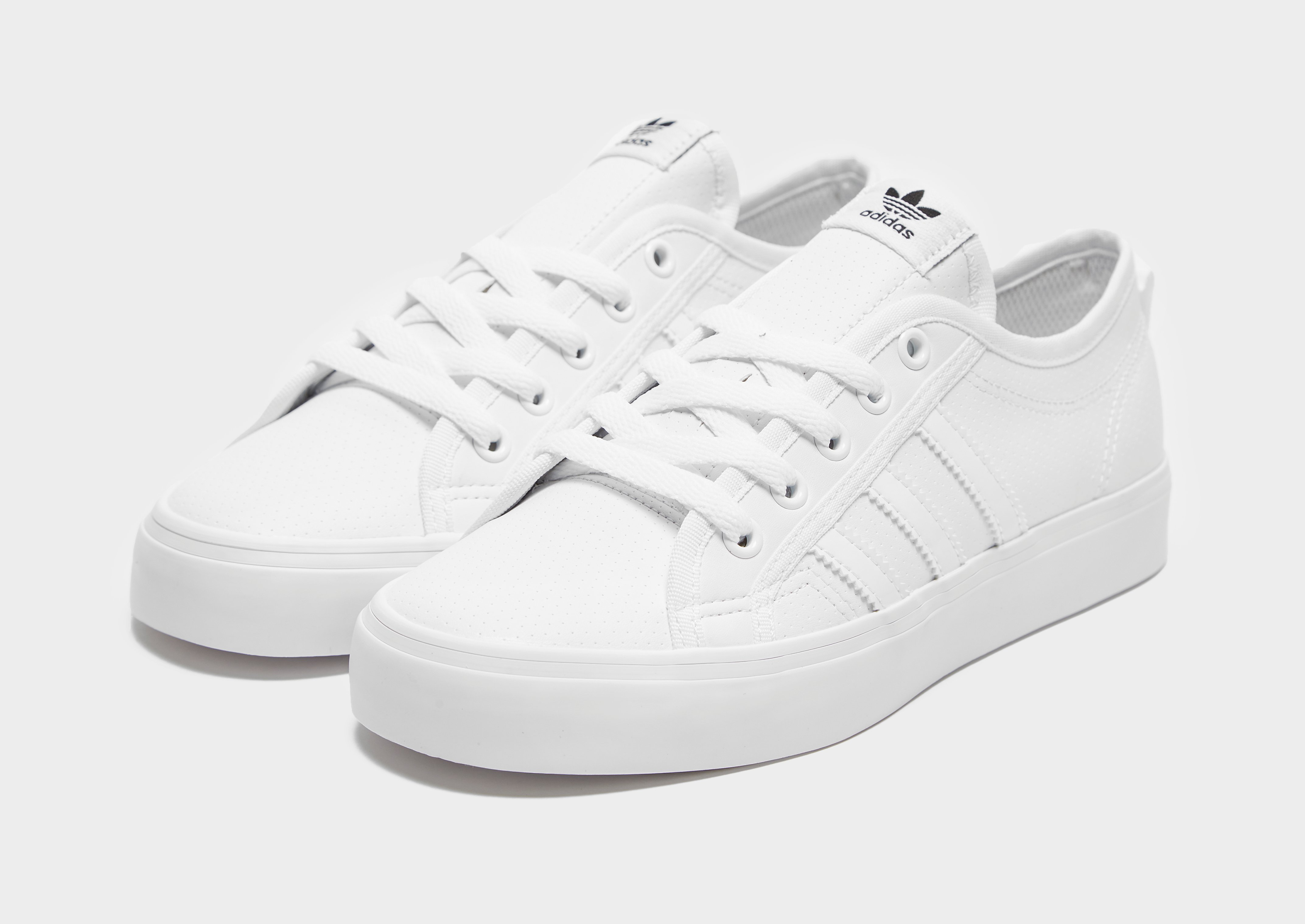 adidas Originals Nizza Lo Junior