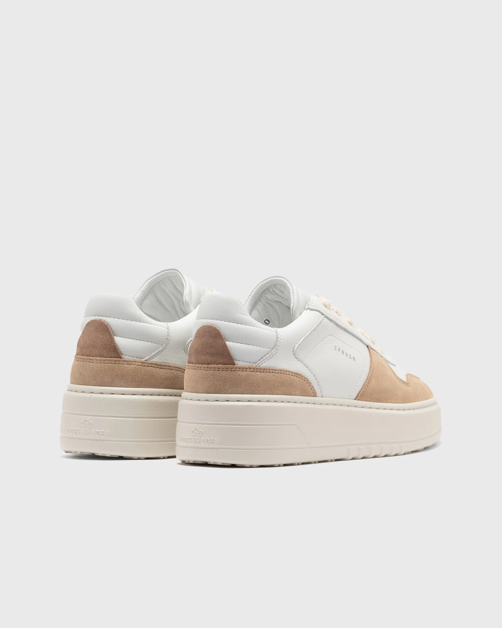Copenhagen Studios CPH75 LEATHER MIX