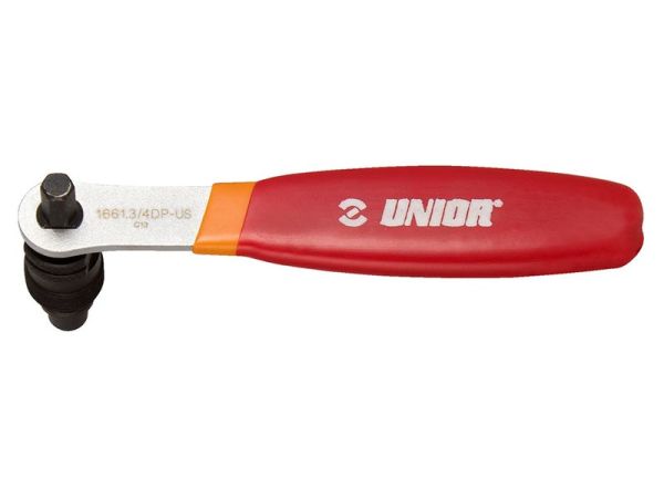Unior Pedalarmsaftrækker m. Håndtag