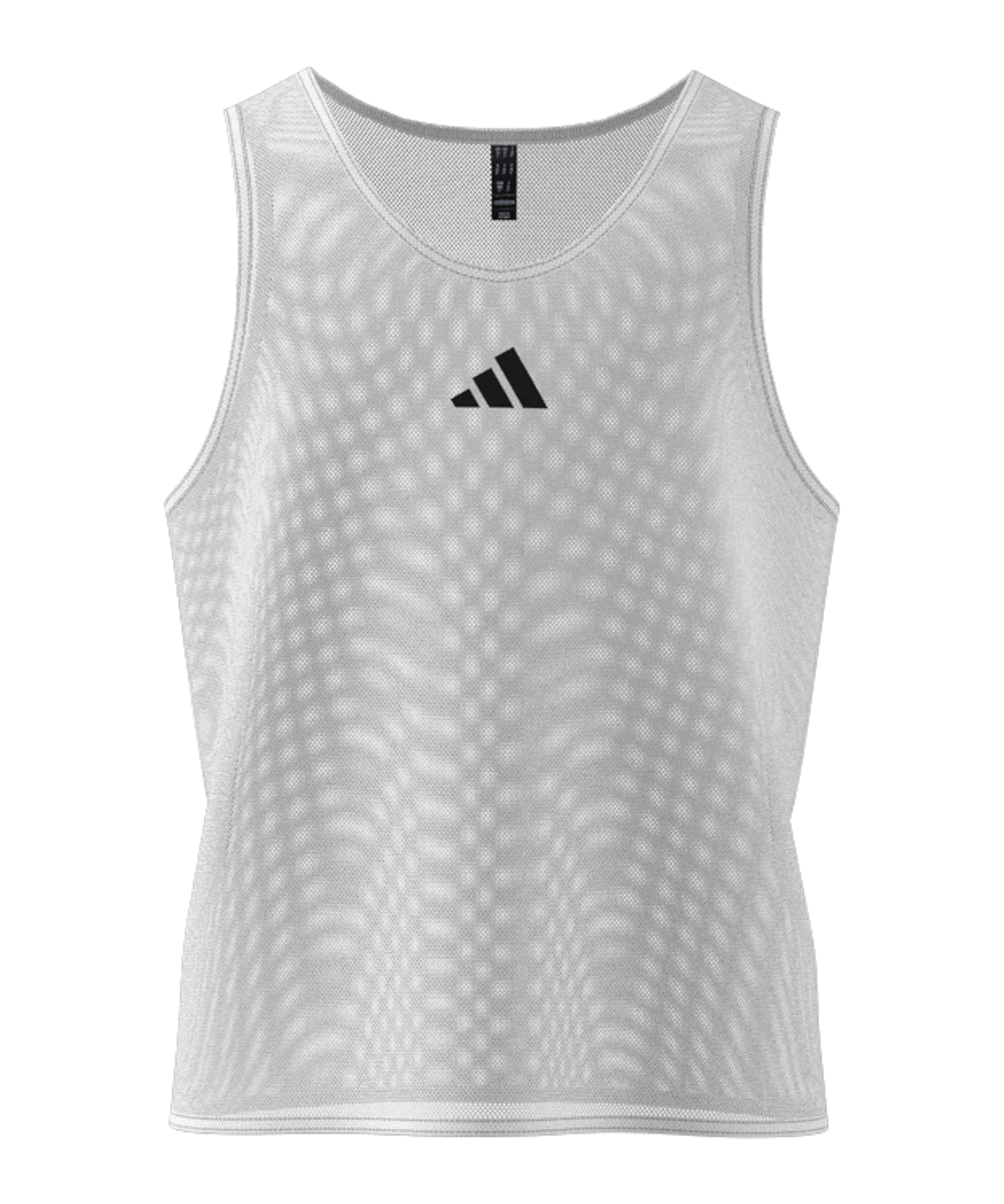 adidas Pro BIB Weiss