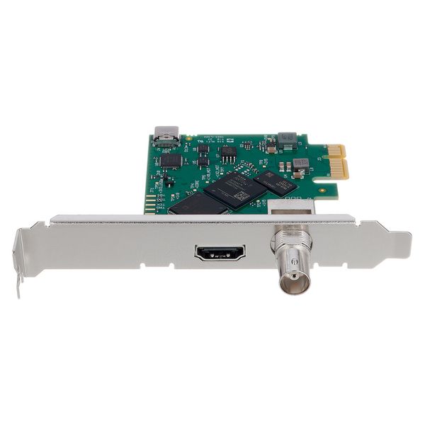 Blackmagic Design DeckLink Mini Monitor HD