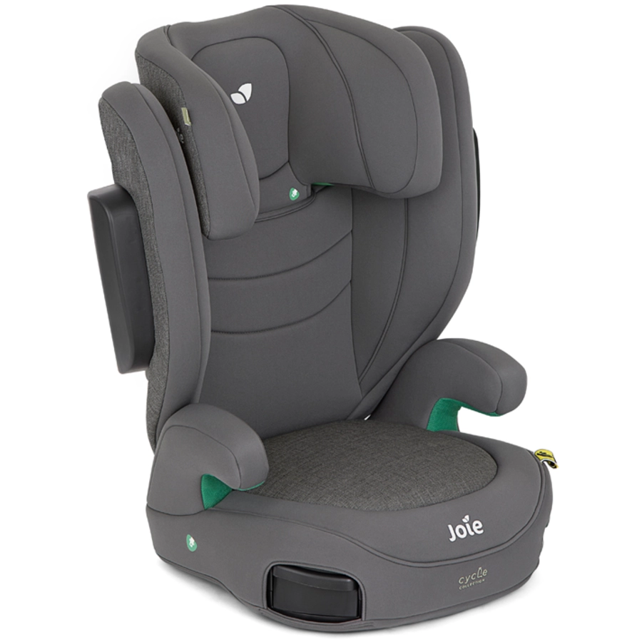 Joie cycle Autokindersitz i-size i-Trillo™ Shell Gray