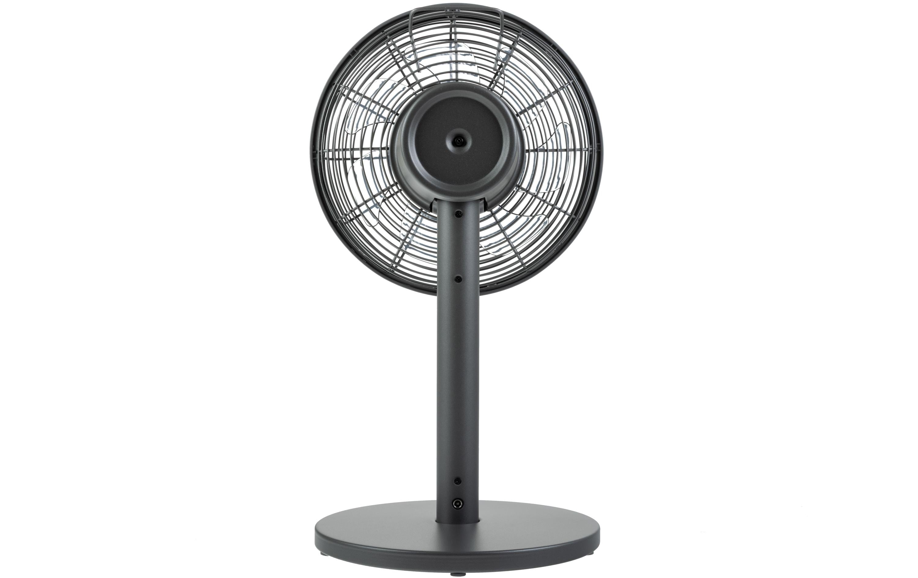 Tischventilator Vayu-Touch MiniAbkühlung für im Büro und zu Hause