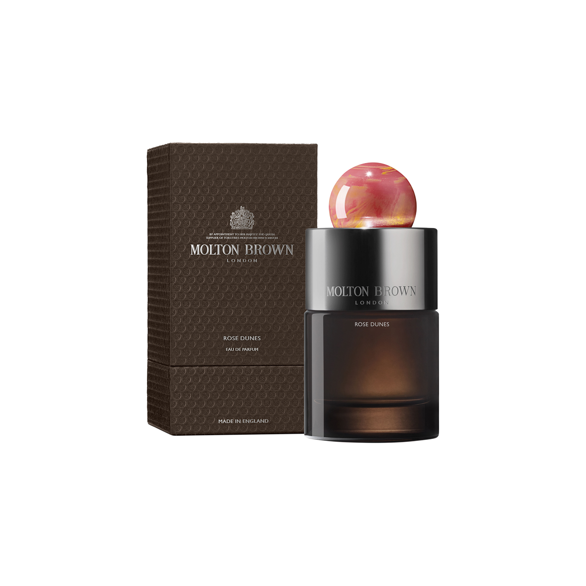 Rose Dunes Eau de Parfum 100ml
