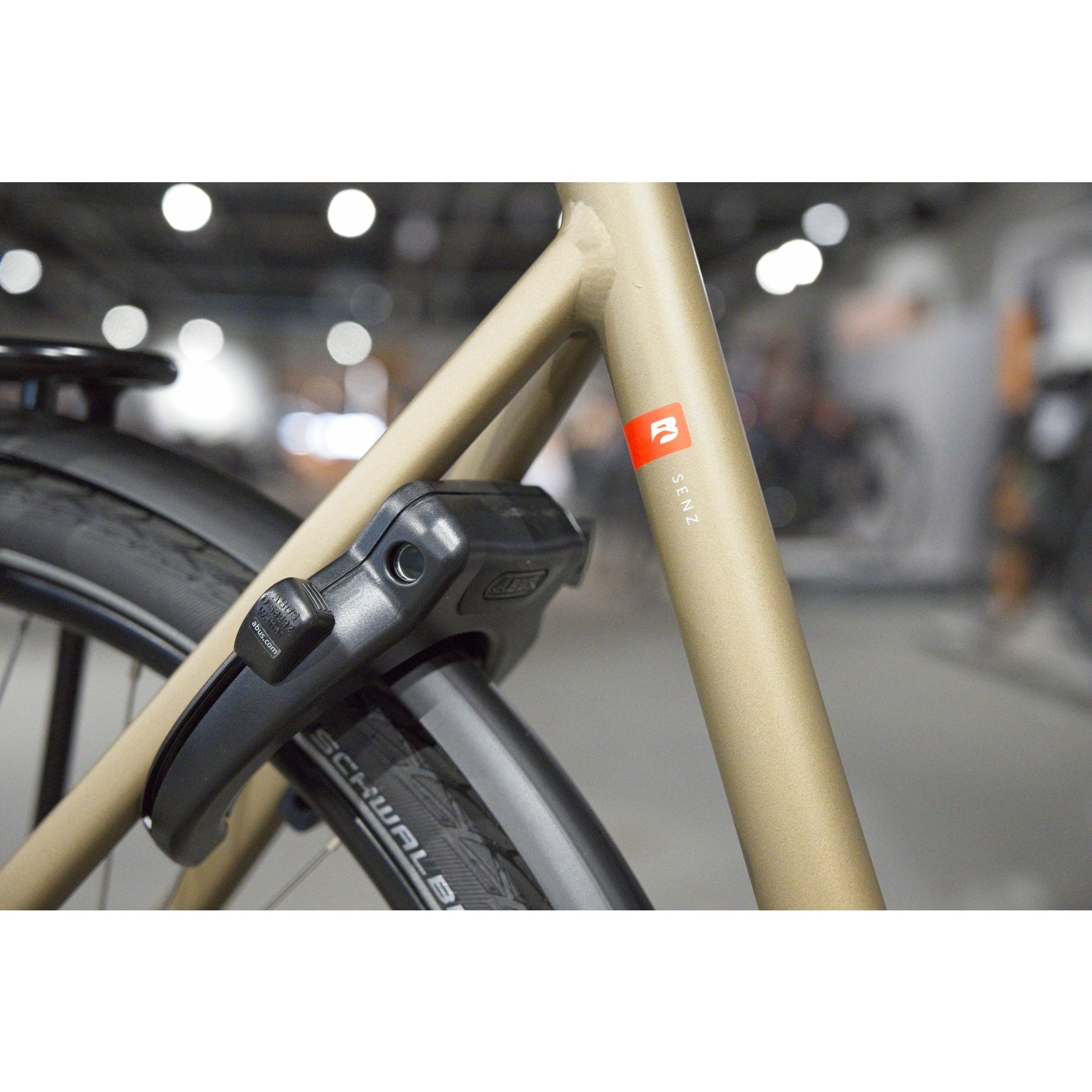 Batavus Senz Exclusive 2026
