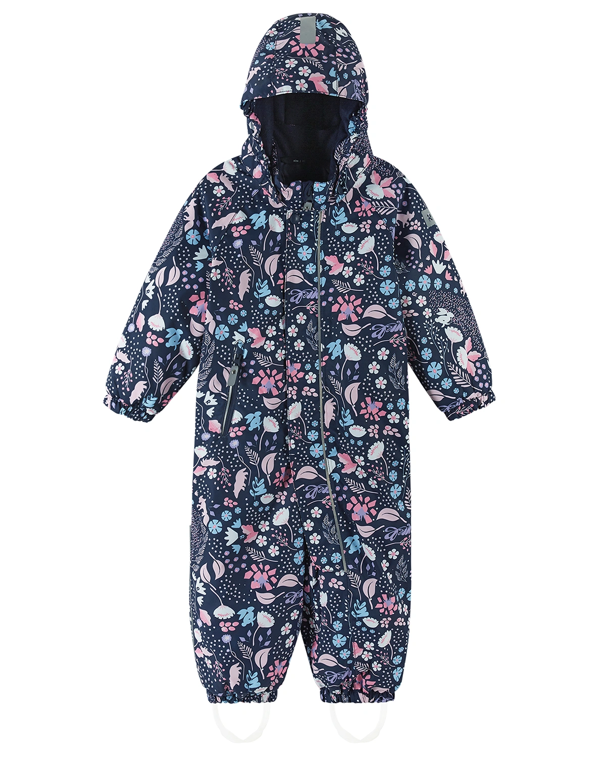 Schneeanzug REIMATEC PUHURI in navy