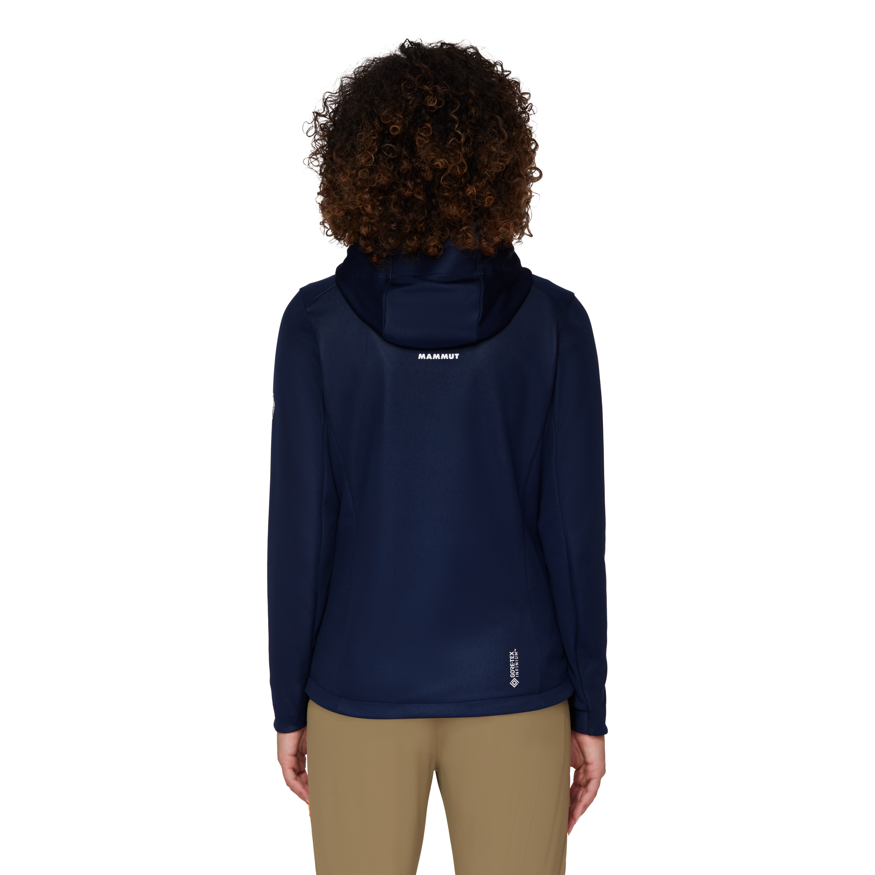 Ultimate VII SO Hooded Jacket Women