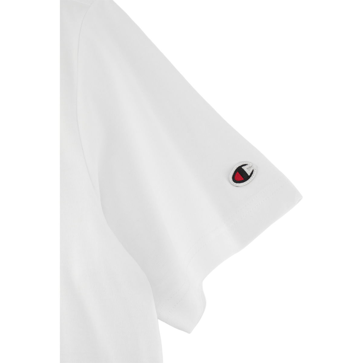 Champion Jocktag Cotton T-shirt Herre