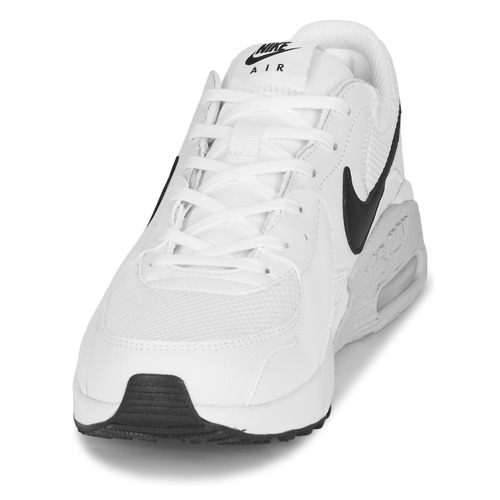 Nike - AIR MAX EXCEE - Blanc / Noir