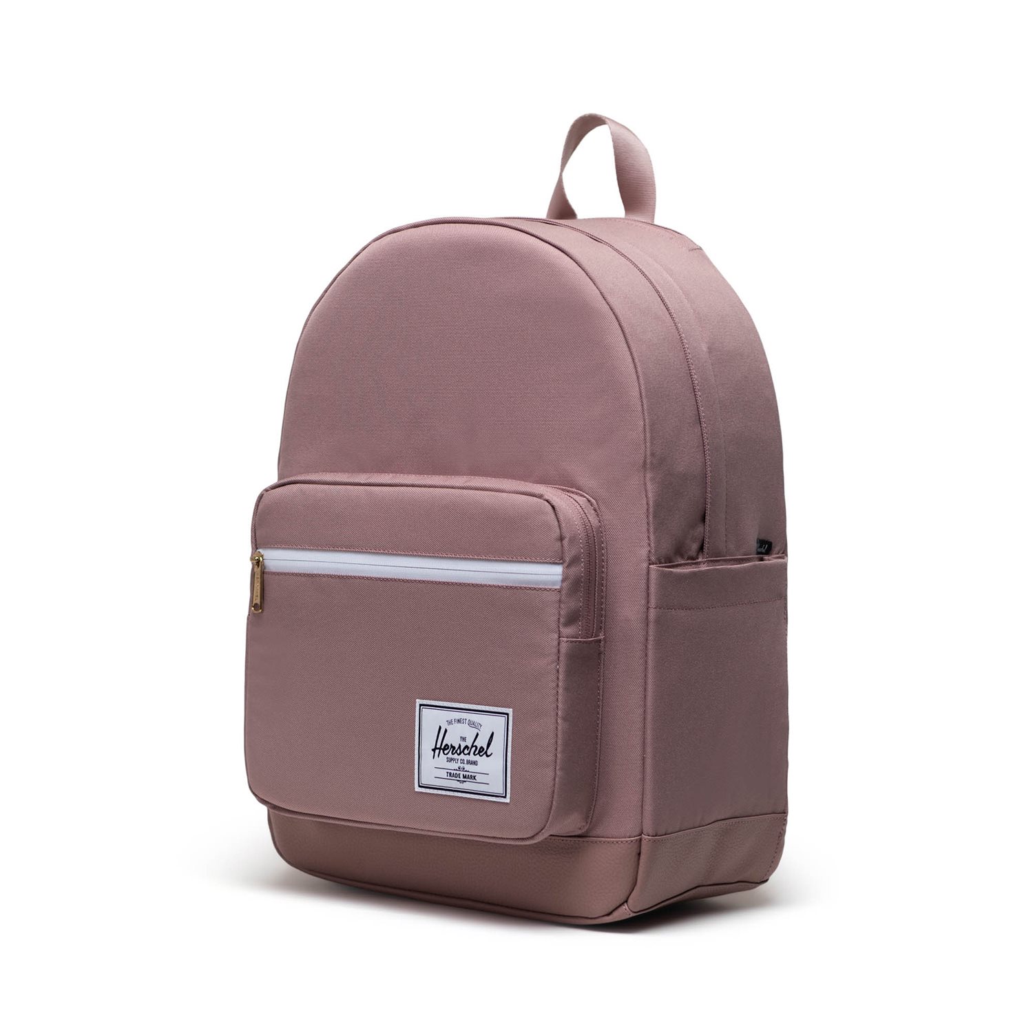 Herschel Supply Co. Pop Quiz Backpack ash rose