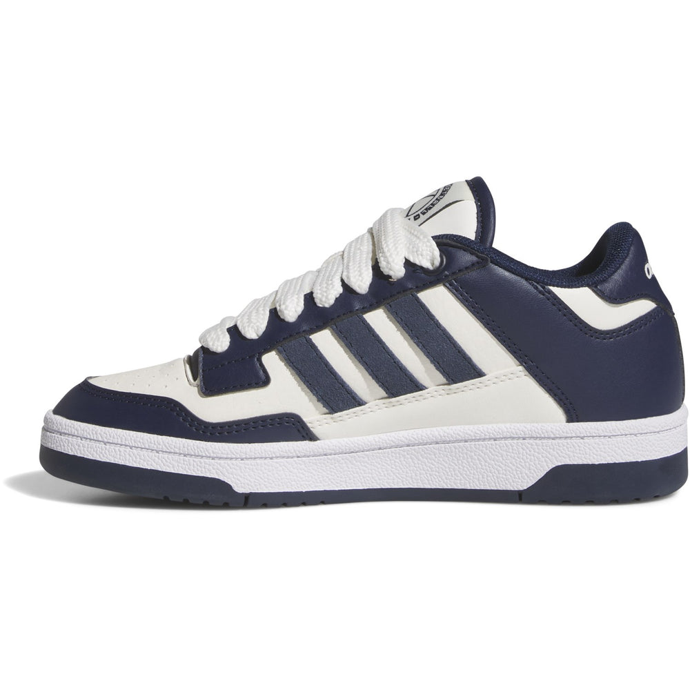 Køb adidas Originals Supplier Colour/Cloud White/Ftwr White Rapid Court Low J Sneakers