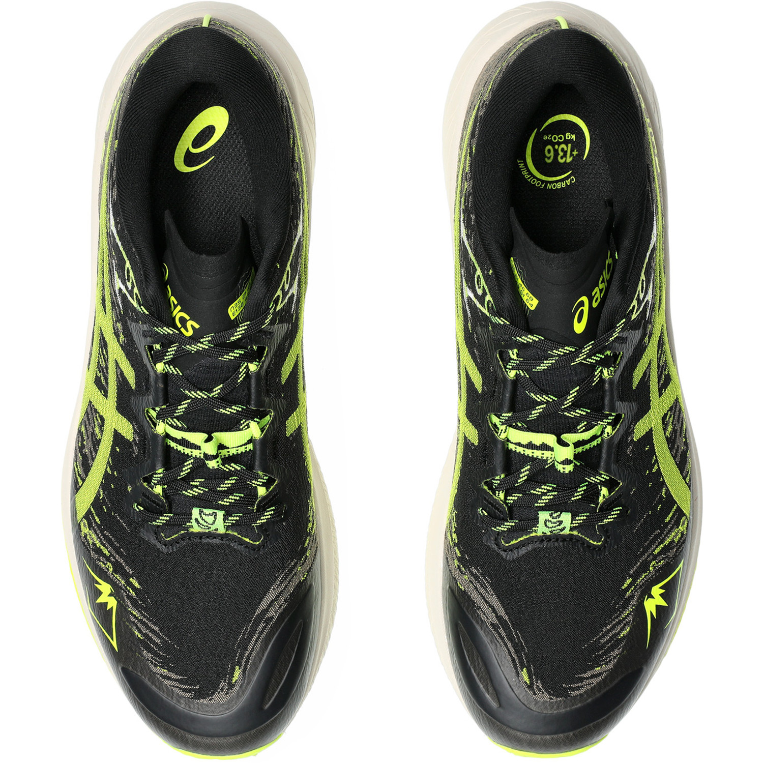 ASICS Fuji Lite 5 Heren