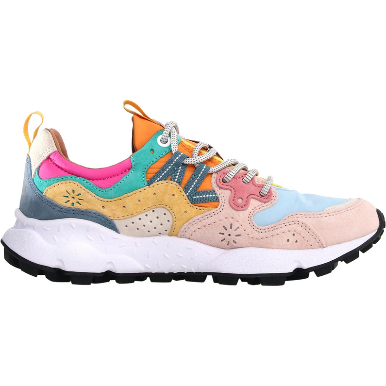 Flower Mountain Damen Yamano 3 Schuhe