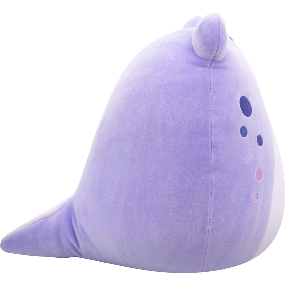 Køb Squishmallows Nahomy Tadpole 30 cm