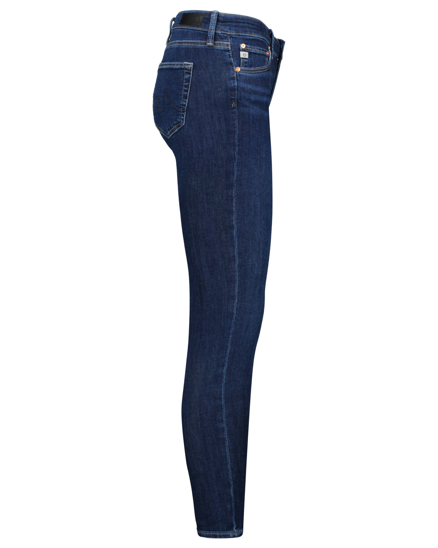 AG - Adriano Goldschmied| Damen Jeans MARI