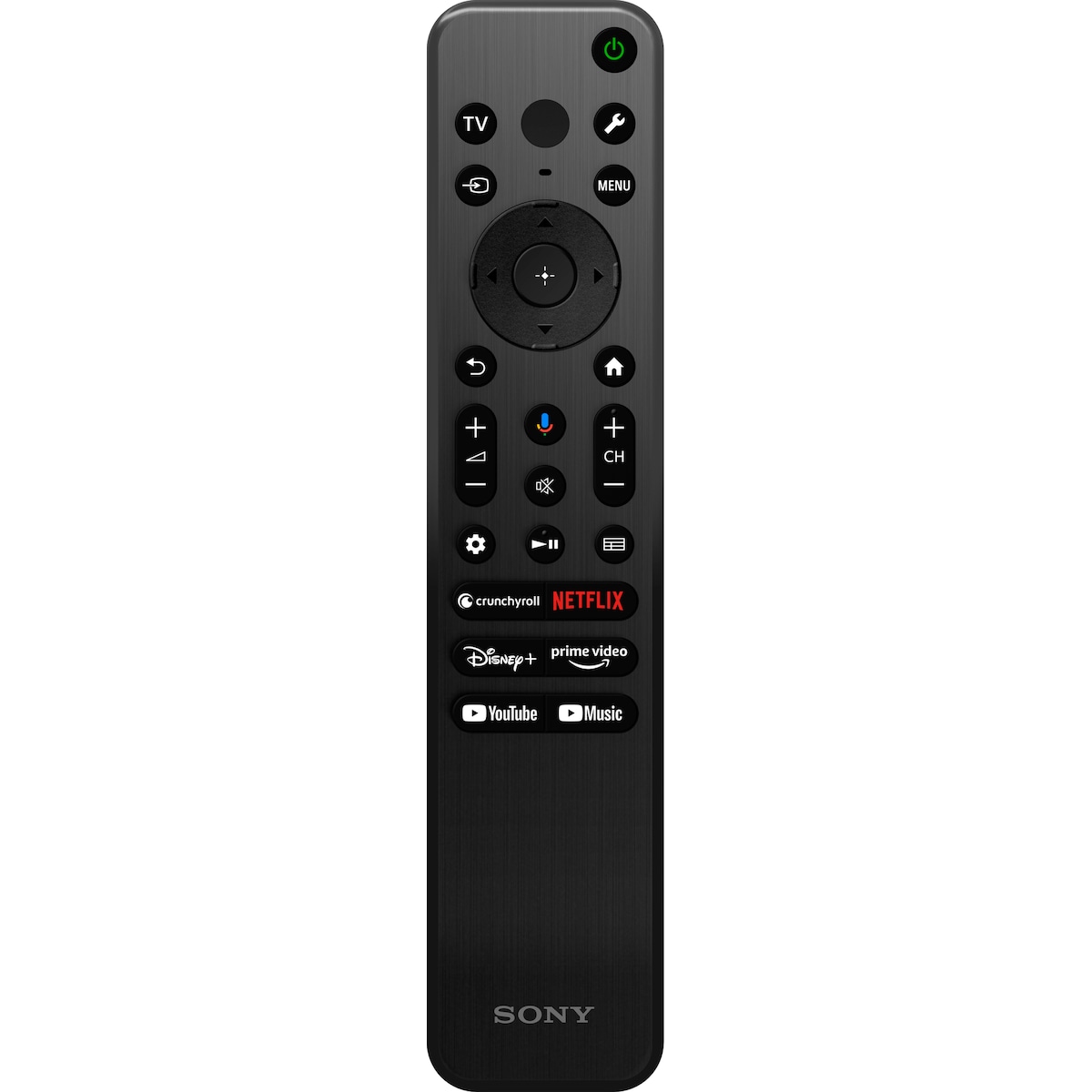 Sony Bravia 55” X75WL 4K LED Smart TV (2023)