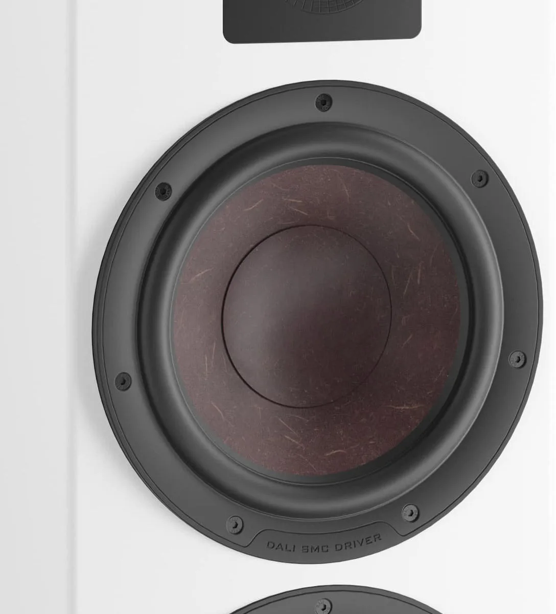Dali Epicon 8 Blanc satin (la paire) Enceintes colonne