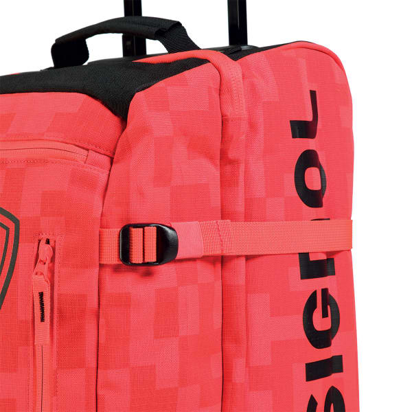 Bagagerie de voyage ROSSIGNOL HERO CABIN BAG