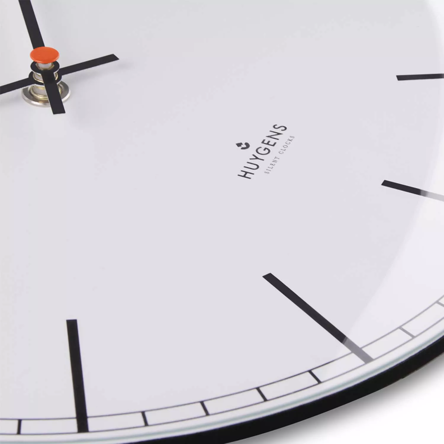 Huygens Dome Vægur HU18002