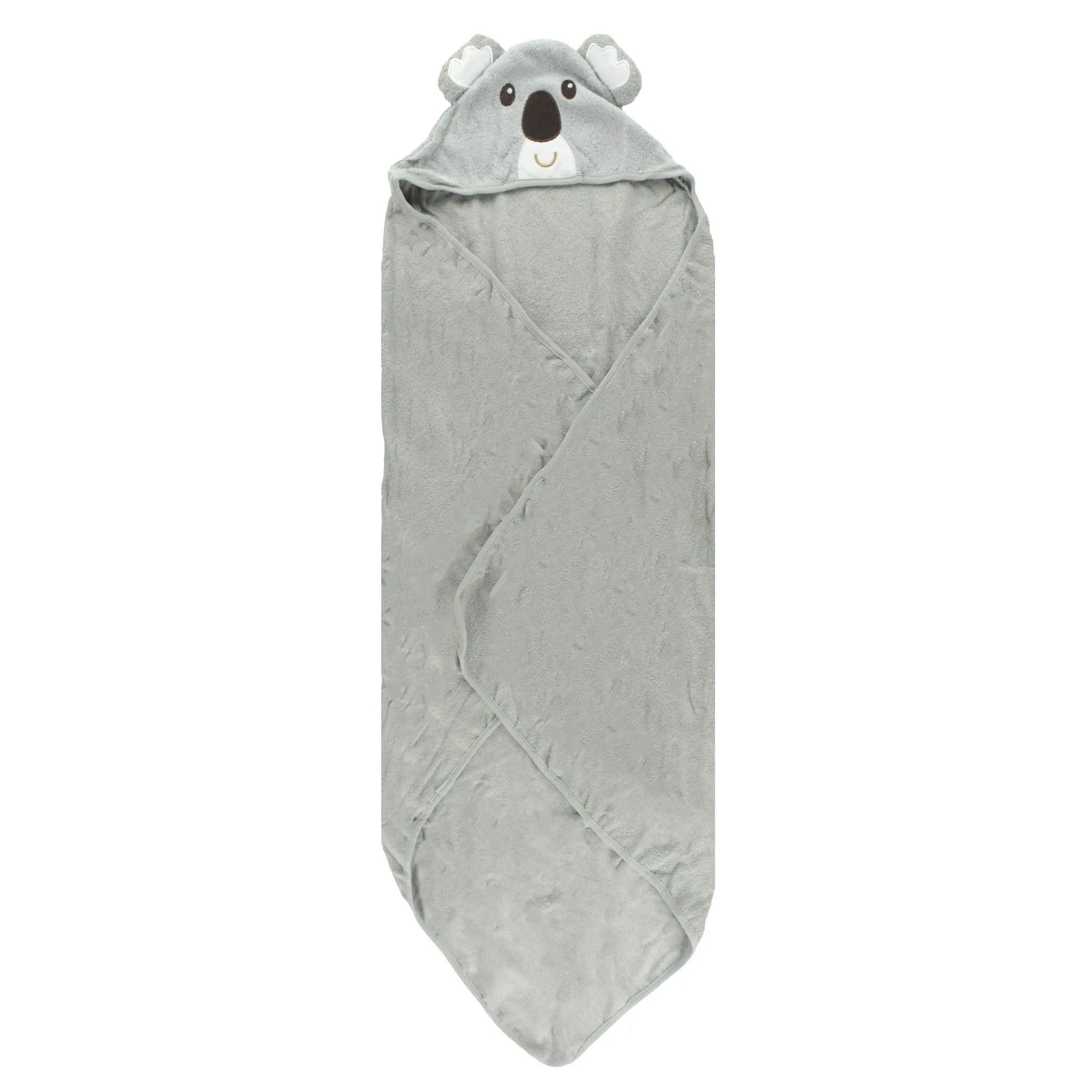 Bébé Confort Serviette Capuchon Koala Gris