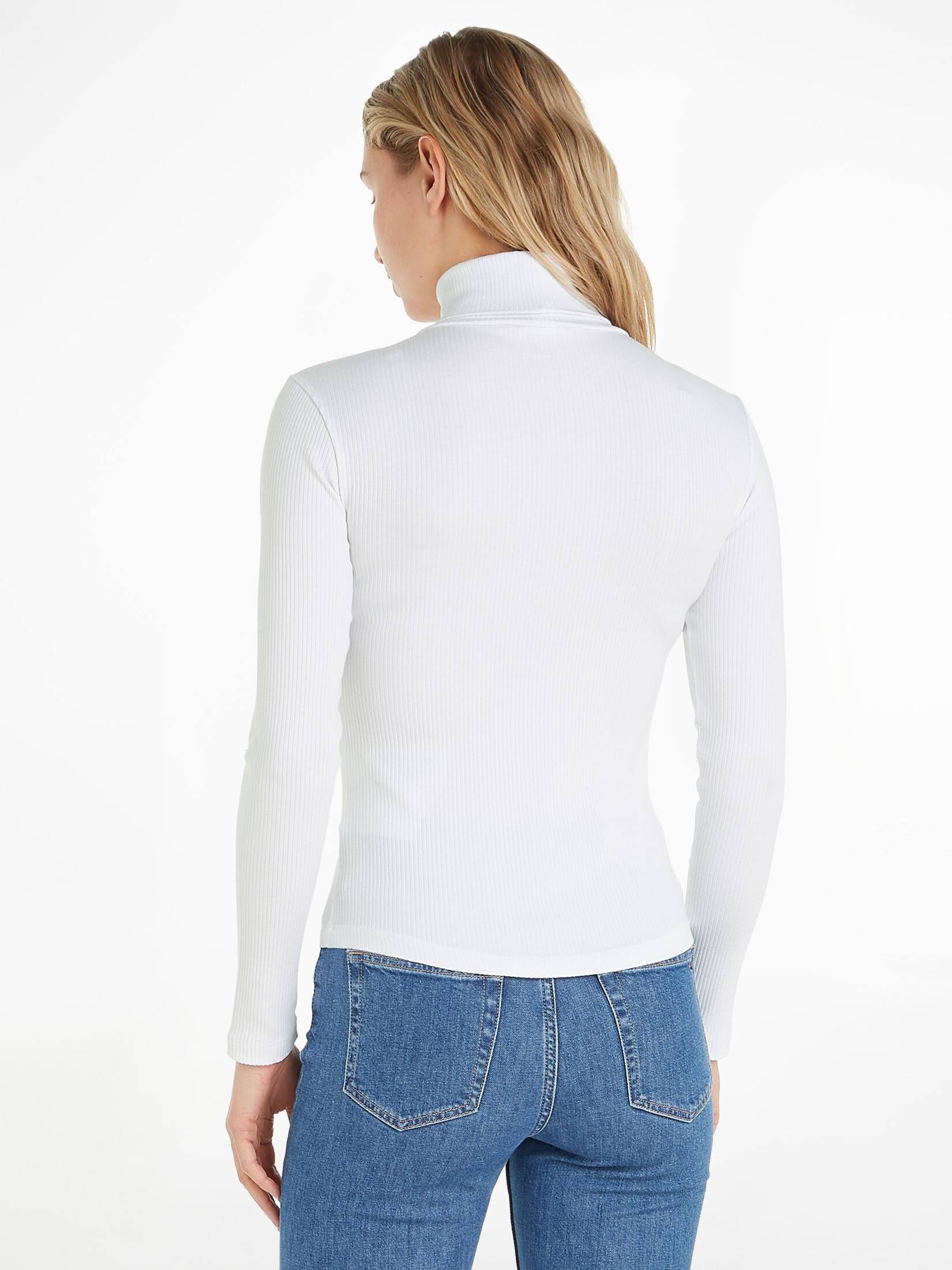 Tommy Hilfiger| Damen Longsleeve