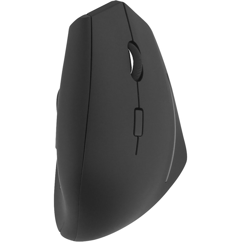 Souris sans fil forme ergonomique verticale TnB - Droitier