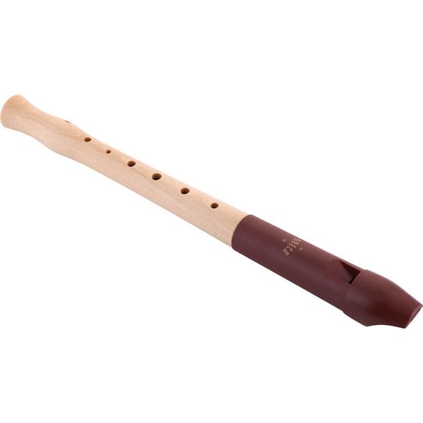 Moeck 1020 Flauto 1 Plus Soprano Set