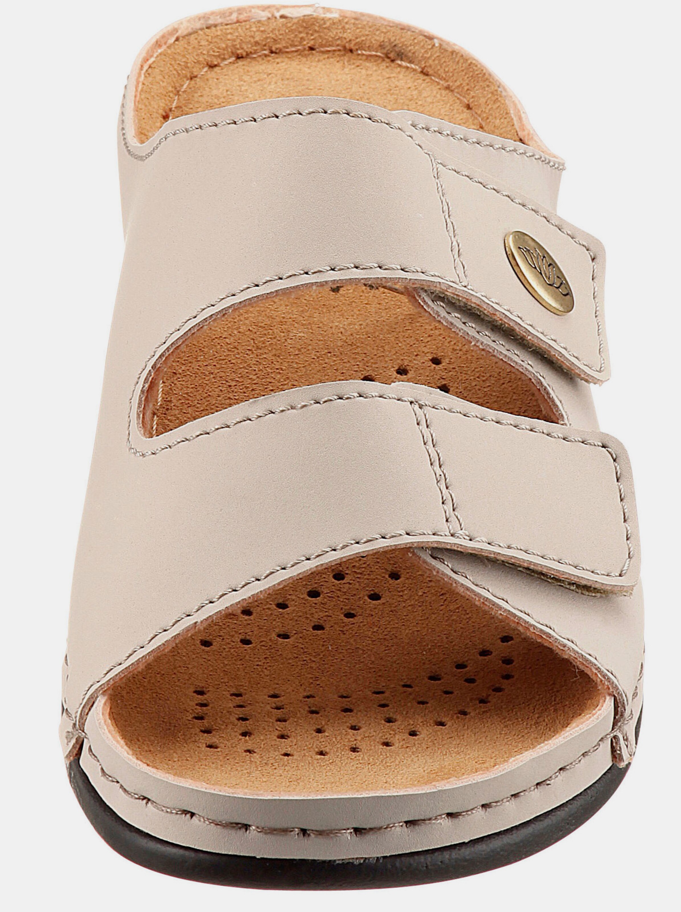 Pantolette