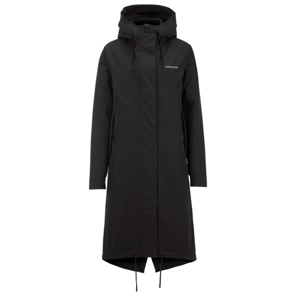 Didriksons - Women's Alicia Parka Long 3 - Parka