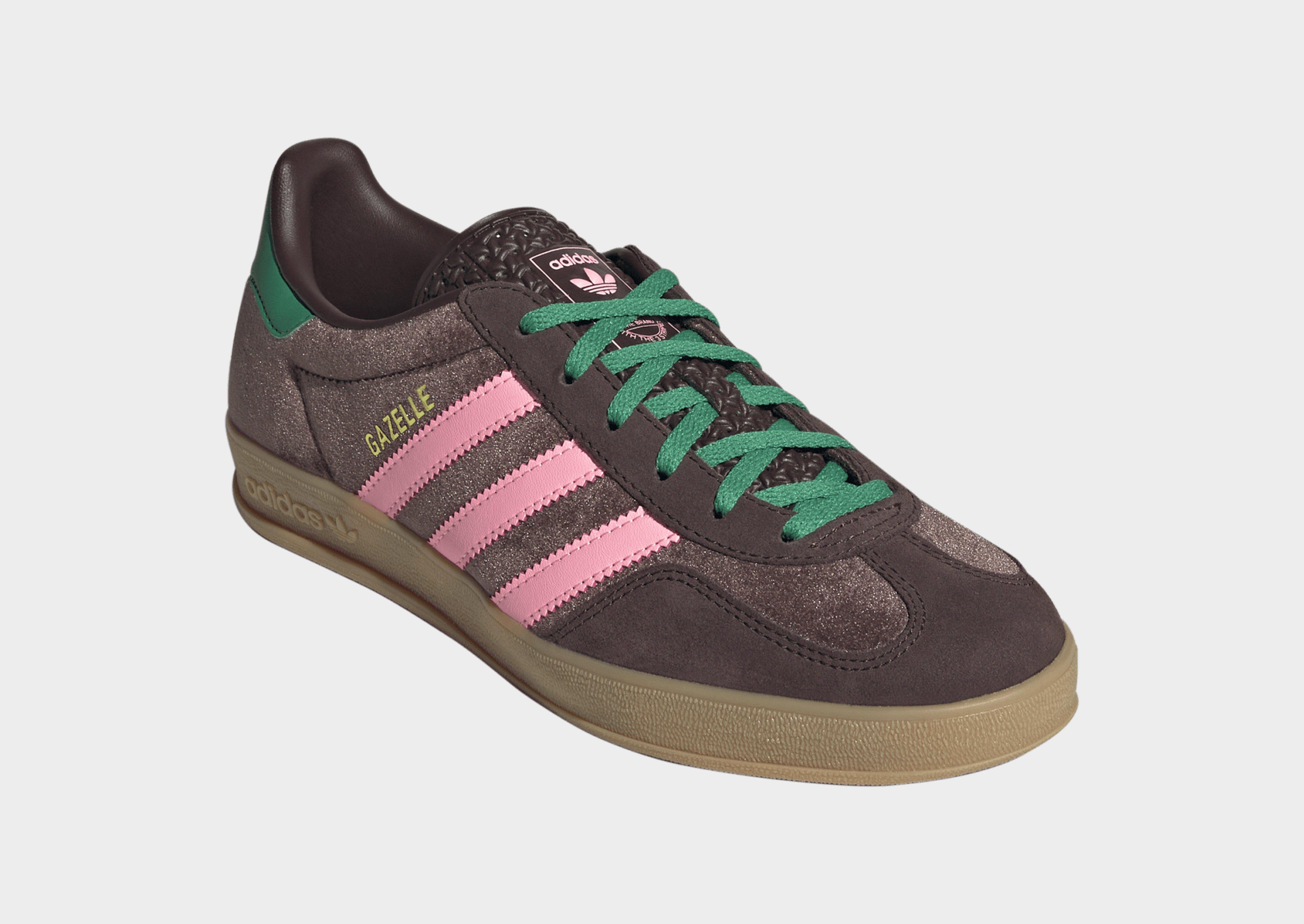 adidas Originals Chaussure Gazelle Indoor