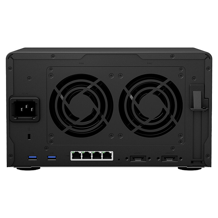 Synology NAS DS1621+