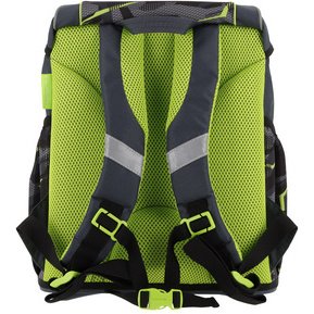 Cartable UltraLight Plus 'Wild Panther'