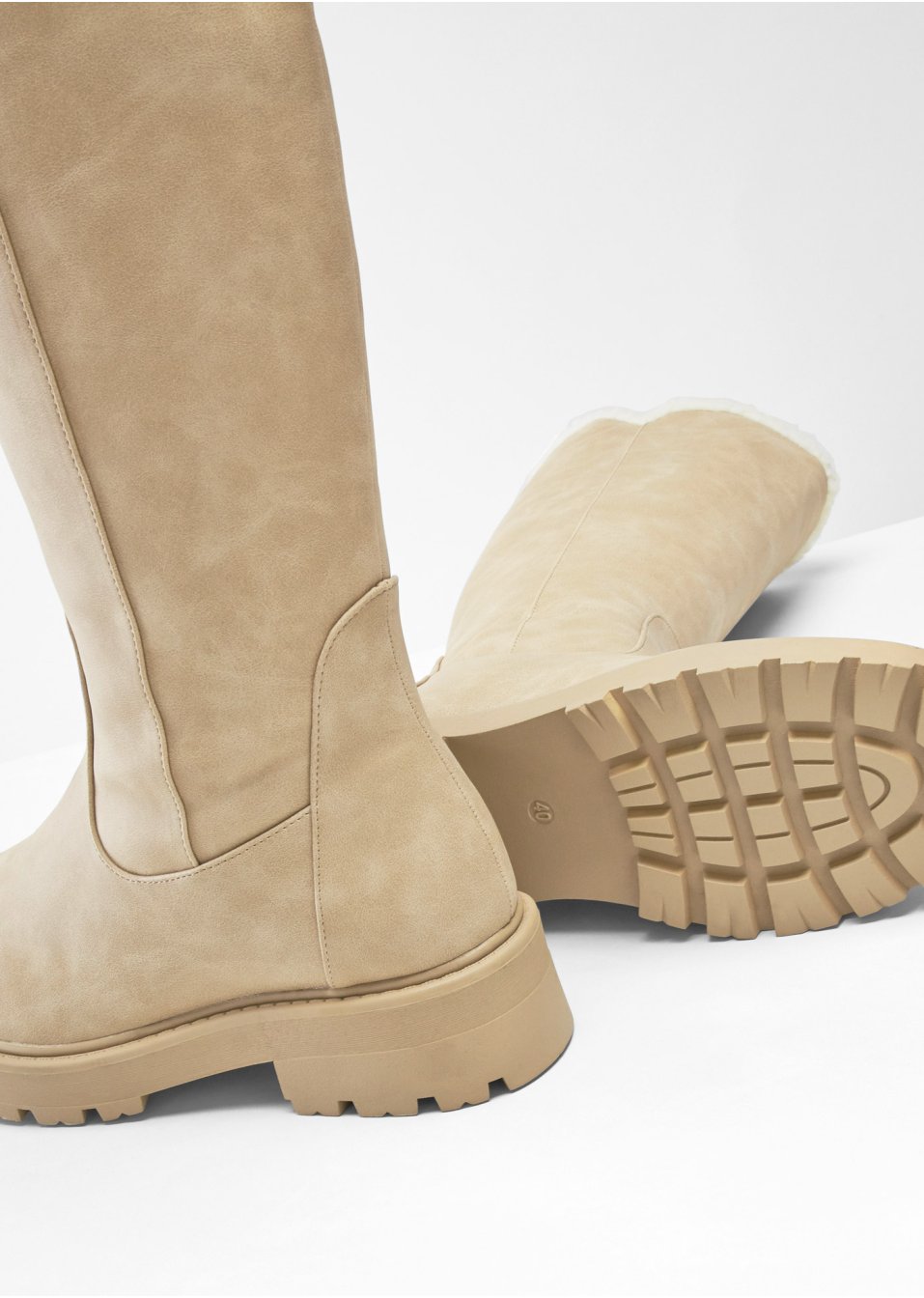 Bottes