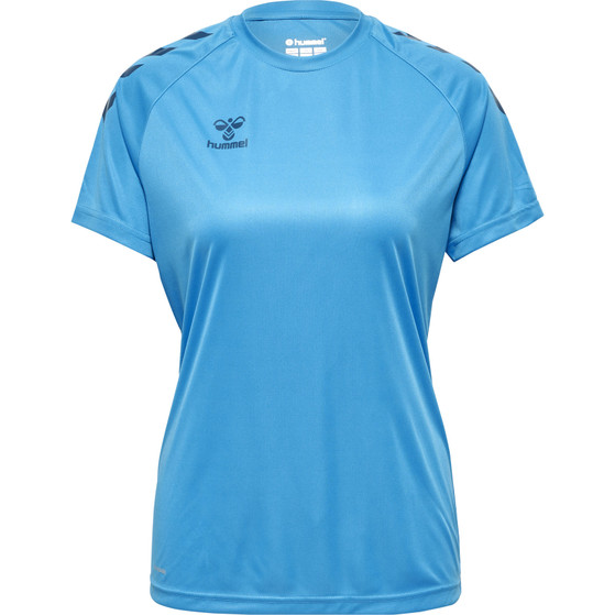 Hummel Core XK Core Poly Shirt Women