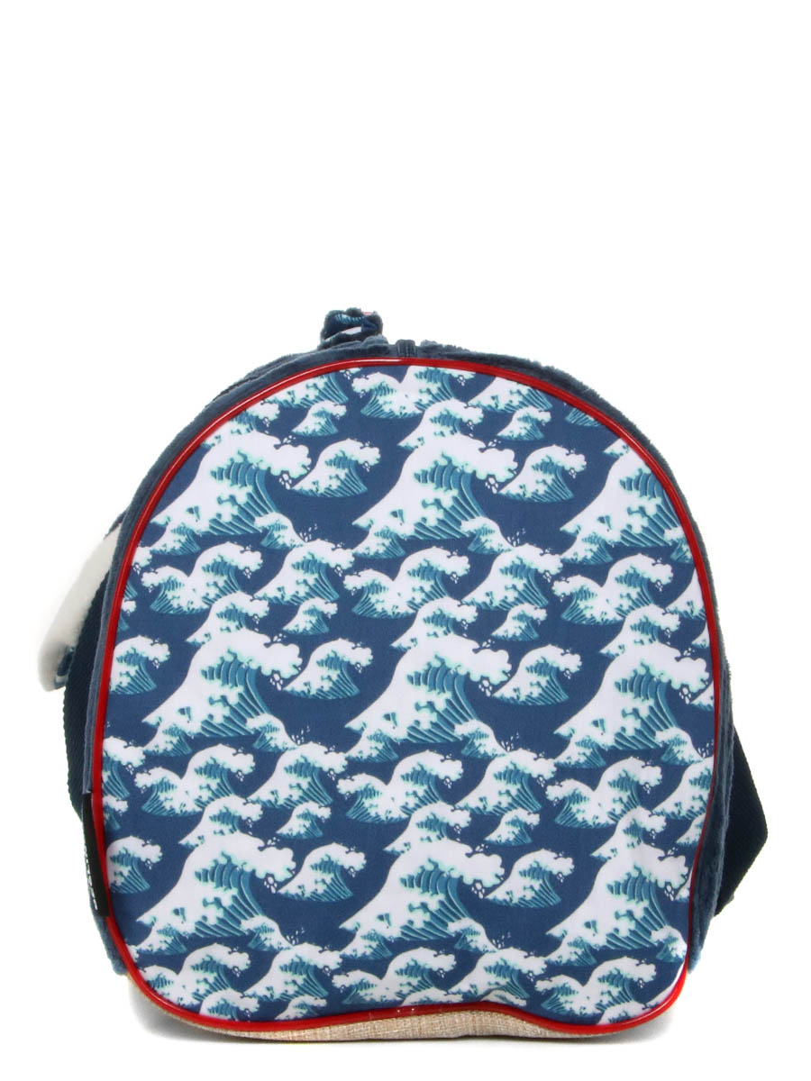 Sac Les DÀglingos Hippipos L'Hippopotame 45 cm