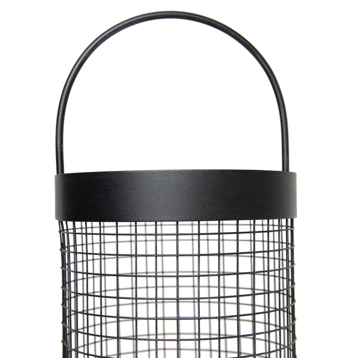 Moderne tafellamp grijs 52 cm - Horario