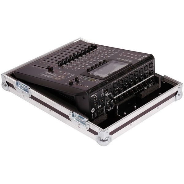 Thon Hood Case RCF M20X