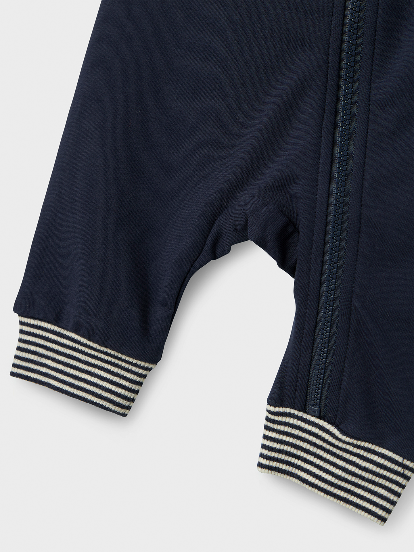 Kiddy Long Sleeve Sweat Suit Unbrushed